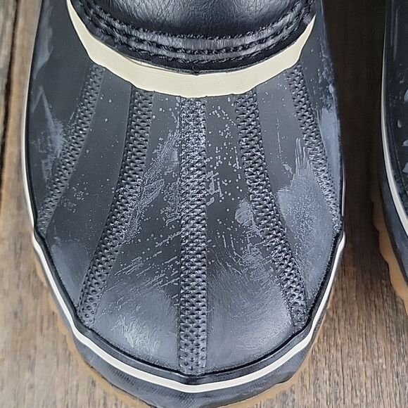 JBU by Jambu Edith Encore weather ready winter boots Size 11M - Picture 3 of 10